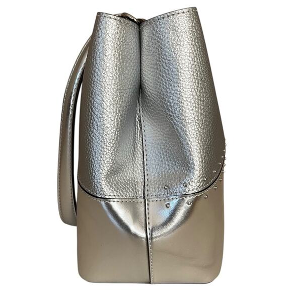 Michael Kors Women’s Pratt Shoulder Bag Special Edition NWT - Picture 6 of 16